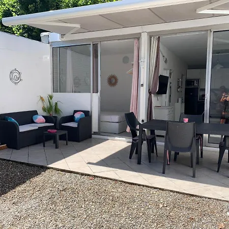Les Pleiades Holiday home Cavalaire-sur-Mer