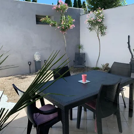 Les Pleiades Holiday home *