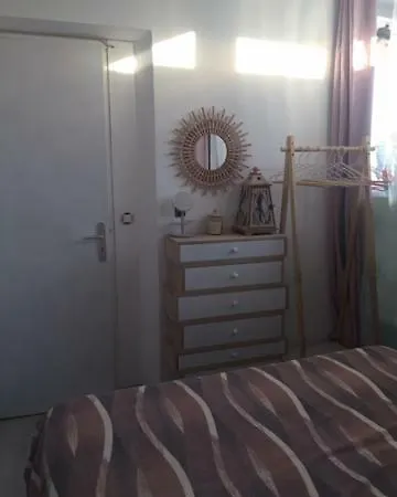 Holiday home Les Pleiades Cavalaire-sur-Mer