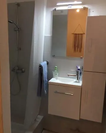 Les Pleiades Holiday home Cavalaire-sur-Mer